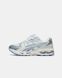 Asics Gel-Kayano 14 White Blue, 42