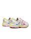 ASICS Gel-Kahana 8 White Pink Lemon