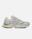 New Balance 9060 Quartz Grey Team Cream