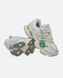 New Balance 9060 Quartz Grey Team Cream