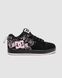 DC Court Graffik Black Pink Graphic, 37