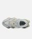 New Balance 9060 Quartz Grey Team Cream