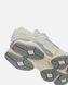 New Balance 9060 Quartz Grey Team Cream