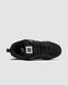 DC Court Graffik Black Pink Graphic, 36