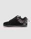 DC Court Graffik Black Pink Graphic, 36