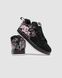 DC Court Graffik Black Pink Graphic, 37
