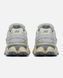 New Balance 9060 Quartz Grey Team Cream
