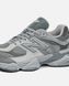 New Balance 9060 Grey Matter