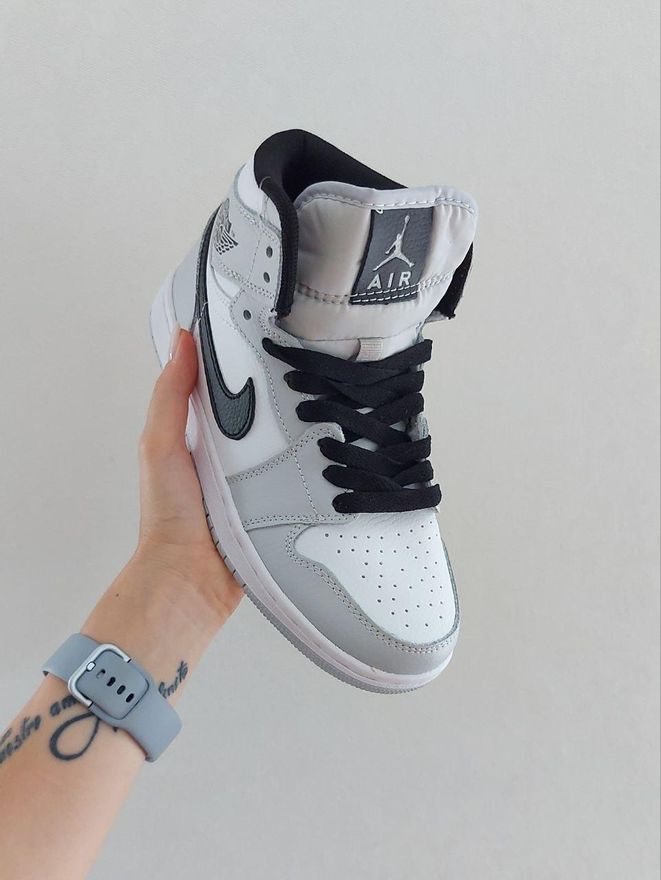 air jordan 1 mid satin