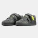 Adidas Forum 84 Strap Low Cinder Grey Yellow