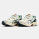 Mizuno Adventure Beige Green