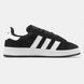 adidas Campus 00s Black White