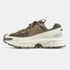 Nike Air Zoom Vomero Roam Brown Sail, розмір 36