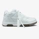 Off-White Out Of Office White Cream, 36