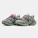 Balenciaga Track Grey Pink, 36