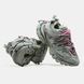 Balenciaga Track Grey Pink, 36