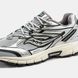 Saucony Cohesion 2K Silver Black