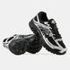 Nike Air Max Moto 2K Black Metallic Silver, 42