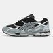 Asics Gel-NYC Chrome Frost