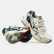 Mizuno Adventure Beige Green