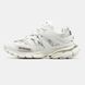 Balenciaga Track Triple White