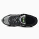 Asics Gel-Kinetic Fluent Black Silver