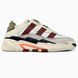 Adidas Niteball Off White Maroon Orange, розмір 36