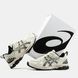 Asics Gel-Kahana 8 SP Cream Black