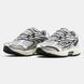 Saucony Cohesion 2K Silver Black