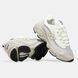 New Balance 1000 White Cream Grey