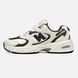 New Balance 530 Cream Brown, 38