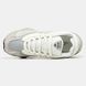 New Balance 1000 White Cream Grey