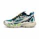 Off-White Be Right Back Green White, 36