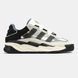 Adidas Niteball Cordura Black Grey Cream