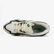 Asics Gel-NYC Cream Black Green, 41