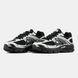 Nike Air Max Moto 2K Black Metallic Silver, 42