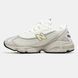 New Balance 1000 White Cream Grey, розмір 37
