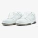Off-White Out Of Office White Cream, 36