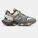 Balenciaga Track Grey Black White