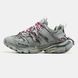 Balenciaga Track Grey Pink, 36