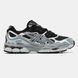 Asics Gel-NYC Chrome Frost