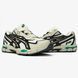 Asics Gel-NYC Cream Black Green, 41