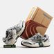 Saucony Cohesion 2K Silver Black