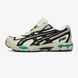 Asics Gel-NYC Cream Black Green, 41