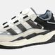 Adidas Niteball Cordura Black Grey Cream