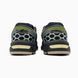 Asics Gel-Kahana 8 Black Grey Green Gore-Tex