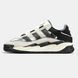 Adidas Niteball Cordura Black Grey Cream