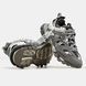 Balenciaga Track Grey Black White