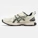 Asics Gel-Kahana 8 SP Cream Black