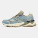 New Balance 9060 Bodega Age of Discovery Blue, 36